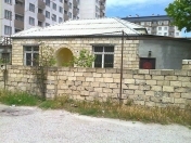 Satılır 4 otaqlı 108 m2 həyət evi Xırdalan