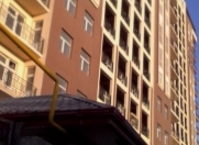 Satılır 1 otaqlı 57 m2 yeni tikili Yasamal bazarı