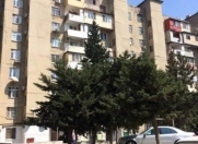 Satılır 3 otaqlı 60 m2 köhnə tikili 9 mkr