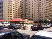 Satılır 3 otaqlı 90 m2 yeni tikili 9 mkr