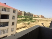 Satılır 2 otaqlı 75 m2 yeni tikili Masazır