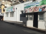 İcarəyə verilir 8 otaqlı 155 m2 obyekt Ukrayna dairəsi