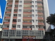 Satılır 2 otaqlı 60 m2 yeni tikili Nəriman Nərimanov parkı