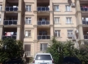 Satılır 3 otaqlı 67 m2 köhnə tikili Yasamal r.