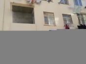 Satılır 1 otaqlı 52.7 m2 yeni tikili Masazır