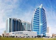 İcarəyə verilir 5 otaqlı 224 m2 ofis Şah İsmayıl Xətai m.