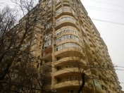 İcarəyə verilir 2 otaqlı 58 m2 yeni tikili Ukrayna dairəsi