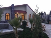 Satılır 5 otaqlı 170 m2 bağ evi Mərdəkan