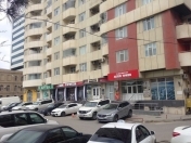 İcarəyə verilir 4 otaqlı 150 m2 obyekt AGA Business Center