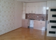 Satılır 2 otaqlı 42 m2 yeni tikili Masazır