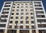 Satılır 2 otaqlı 55 m2 köhnə tikili Ayna Sultanova heykəli