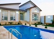 Satılır 4 otaqlı 160 m2 bağ evi 28 Mall