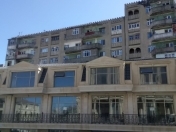 Satılır 2 otaqlı 45 m2 köhnə tikili Yasamal r.
