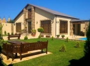 Satılır 4 otaqlı 160 m2 bağ evi 28 Mall