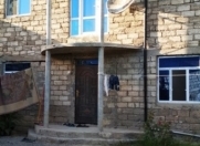 Satılır 7 otaqlı 200 m2 həyət evi Zabrat 2