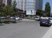 Satılır 1 otaqlı 64 m2 yeni tikili Xətai r.