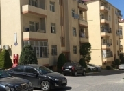 Satılır 2 otaqlı 58 m2 yeni tikili Masazır