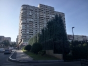 Satılır 1 otaqlı 55 m2 yeni tikili Binəqədi r.