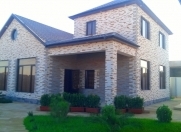 Satılır 4 otaqlı 175 m2 bağ evi 28 Mall