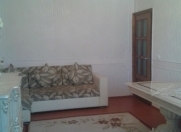 Satılır 2 otaqlı 47 m2 köhnə tikili Ukrayna dairəsi