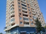 Satılır 3 otaqlı 103 m2 yeni tikili Binəqədi r.