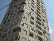 Satılır 3 otaqlı 105 m2 yeni tikili Hərbi Hospital