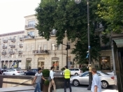 Satılır 5 otaqlı 120 m2 köhnə tikili Sahil m.