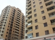 Satılır 3 otaqlı 153 m2 yeni tikili Zabitlər parkı