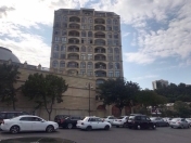 İcarəyə verilir 4 otaqlı 125 m2 köhnə tikili İçəri Şəhər m.