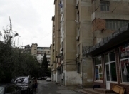 Satılır 2 otaqlı 50 m2 köhnə tikili Hövsan