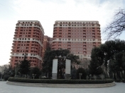 Satılır 3 otaqlı 178 m2 yeni tikili Sirk