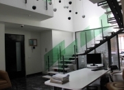 Satılır 11 otaqlı 480 m2 ofis Şah İsmayıl Xətai m.