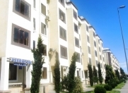 Satılır 2 otaqlı 47 m2 köhnə tikili Ayna Sultanova heykəli