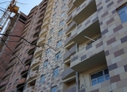 Satılır 1 otaqlı 60 m2 yeni tikili 8 km