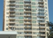 Satılır 11 otaqlı 480 m2 ofis Şah İsmayıl Xətai m.