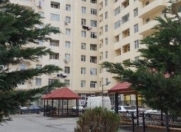 Satılır 3 otaqlı 121 m2 yeni tikili 8 mkr