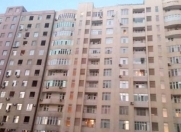 İcarəyə verilir 3 otaqlı 90 m2 yeni tikili Elmlər Akademiyası m.