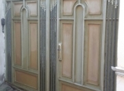 Satılır 2 otaqlı 45 m2 həyət evi Nizami m.