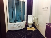 İcarəyə verilir 3 otaqlı 150 m2 yeni tikili Nizami m.
