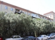 İcarəyə verilir 3 otaqlı 100 m2 köhnə tikili Yasamal r.