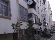 Satılır 3 otaqlı 120 m2 yeni tikili Masazır