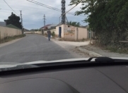 Satılır 6 sot torpaq Buzovna