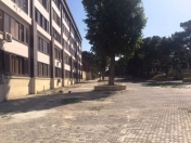 Satılır 4 otaqlı 100 m2 köhnə tikili Yasamal r.