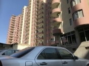 İcarəyə verilir 2 otaqlı 70 m2 yeni tikili Şah İsmayıl Xətai m.