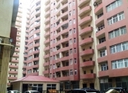 İcarəyə verilir 2 otaqlı 75 m2 yeni tikili Şah İsmayıl Xətai m.