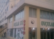 İcarəyə verilir 3 otaqlı 200 m2 obyekt Elmlər Akademiyası m.