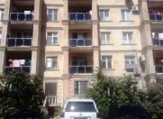 Satılır 2 otaqlı 47 m2 köhnə tikili Yasamal r.