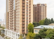 Satılır 1 otaqlı 78 m2 yeni tikili Gənclik m.