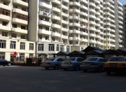 Satılır 2 otaqlı 61 m2 yeni tikili Masazır