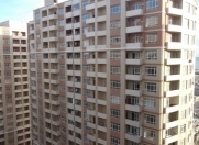 İcarəyə verilir 3 otaqlı 134 m2 yeni tikili Şah İsmayıl Xətai m.